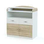 Комод пеленальный Натан 7 BMS - Фото 4