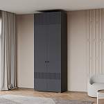 Шкаф распашной Джосс 8 BMS - Фото 11