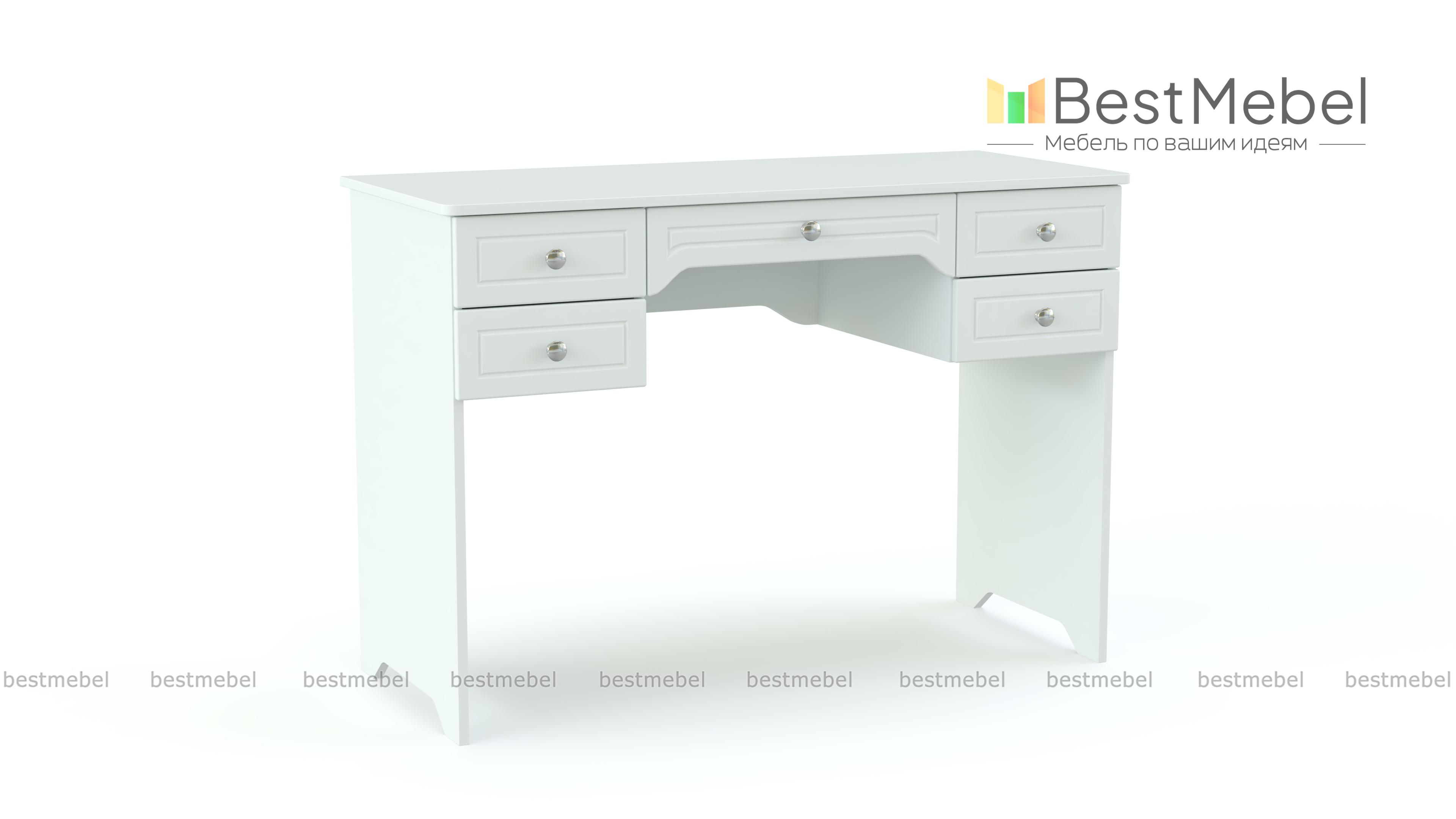 Туалетный столик Софья 2 BMS - Фото