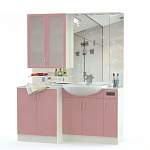 Комплект для ванной Кванта 2 BMS - Фото 4