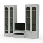 Стенка Маргарет BMS - Фото 5