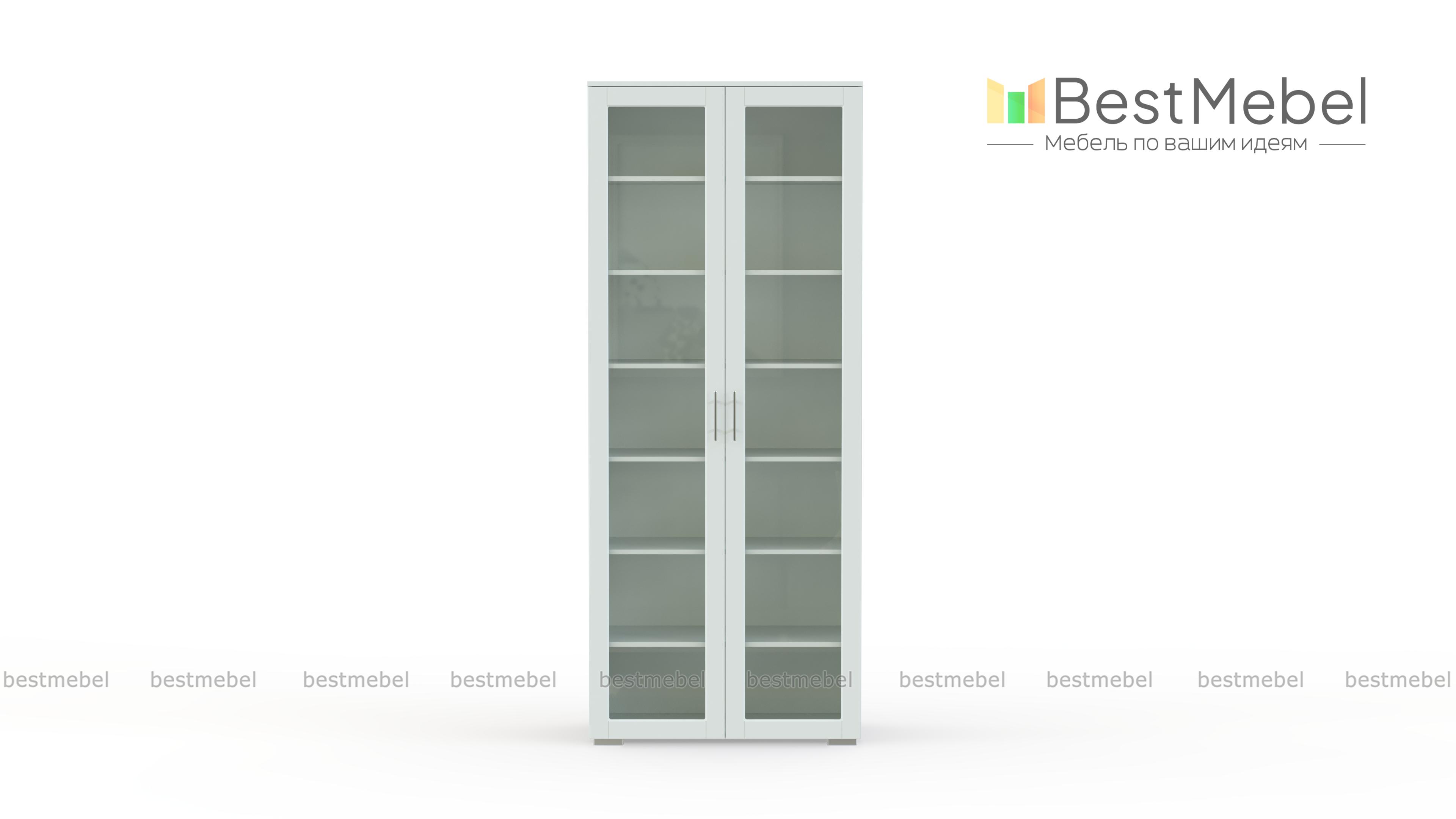 Шкаф Гаурон-К №3.1 BMS - Фото