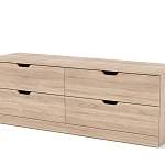 Комод Нордли Nordli 23 - Фото 5
