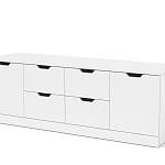 Комод Нордли Nordli 24 - Фото 1