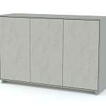 Комод Аспен-3 BMS - Фото 6