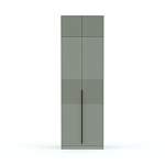 Шкаф распашной Реми 12 BMS - Фото 3