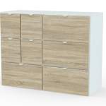 Комод Вистхус Visthus 3 - Фото 5