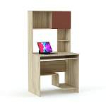 Компьютерный стол МБ 32.1 BMS - Фото 3