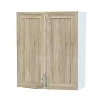 Шкаф торцевой Трапеза Рамочная BMS - Фото 5