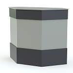 Ресепшен Рейна №3 BMS - Фото 8