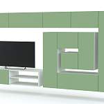 Мебельная стенка Box-Plan 2 BMS - Фото 8