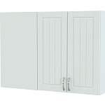 Шкаф верхний Лондон угловой приставной BMS - Фото 6