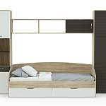 Детская мебель Манхэттен BMS - Фото 2