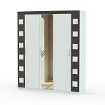 Распашной шкаф Версаль 1 BMS - Фото 5