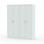 Распашной шкаф Лас Вегас BMS - Фото 5