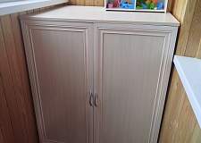 Комод Карлос-016 BMS