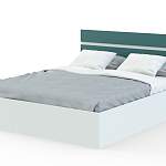 Кровать Ненси BMS - Фото 5