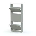 Обувница Анри 7 BMS - Фото 2