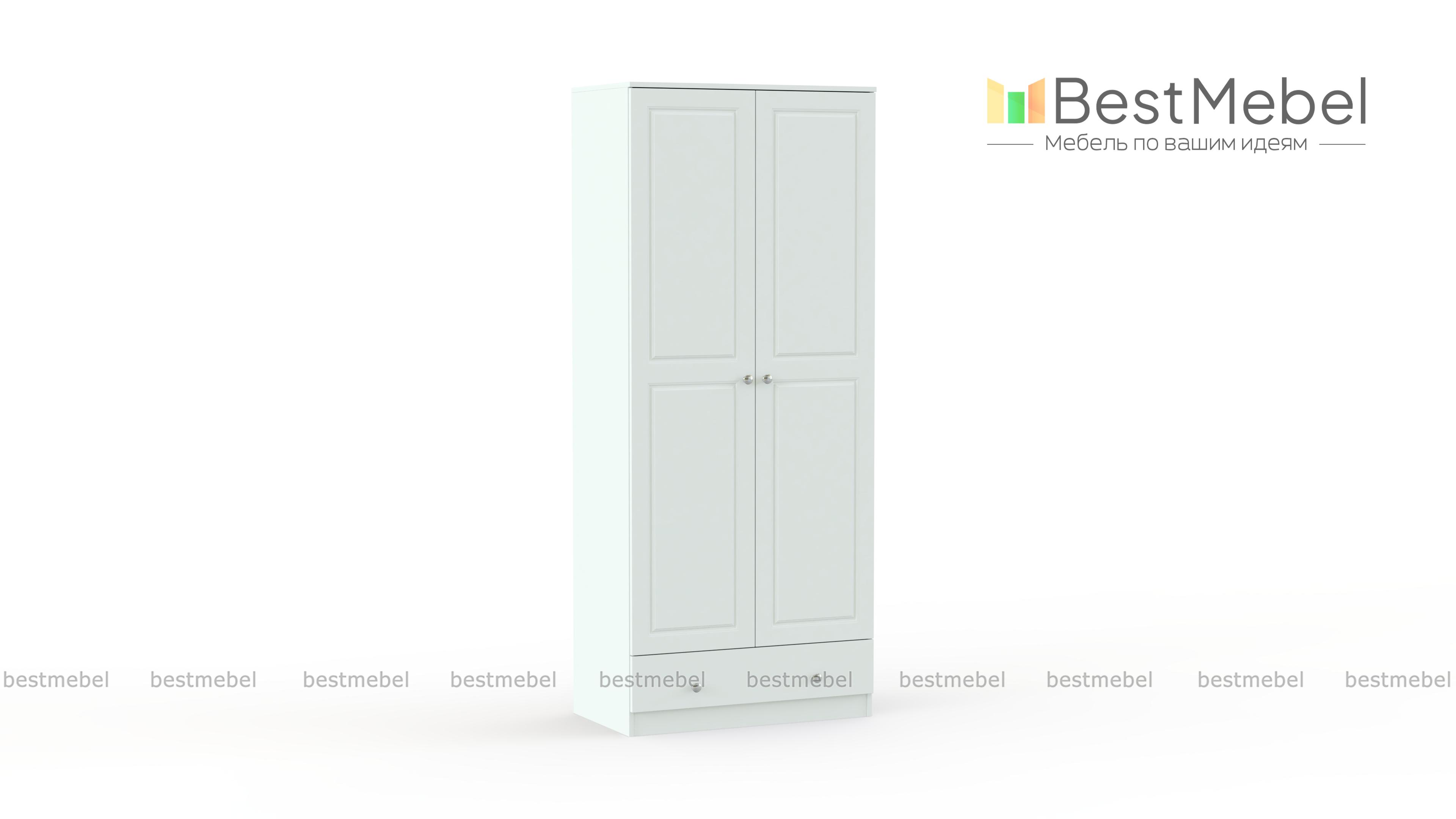 Шкаф Максим BMS - Фото