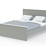 Кровать Тифани СТЛ.303 BMS - Фото 5