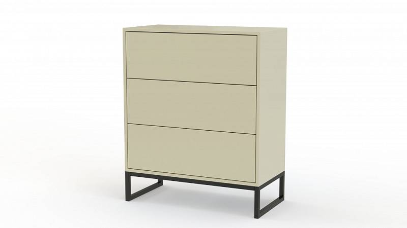 Комод Герда 10 BMS