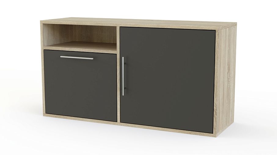 Тумба  для обуви Эва 16 BMS - Фото