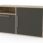 Тумба  для обуви Эва 16 BMS - Фото 1