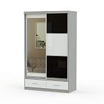 Шкаф-купе Kama BMS - Фото 1