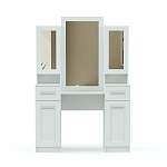 Туалетный стол Гаурон №1.1 BMS - Фото 2