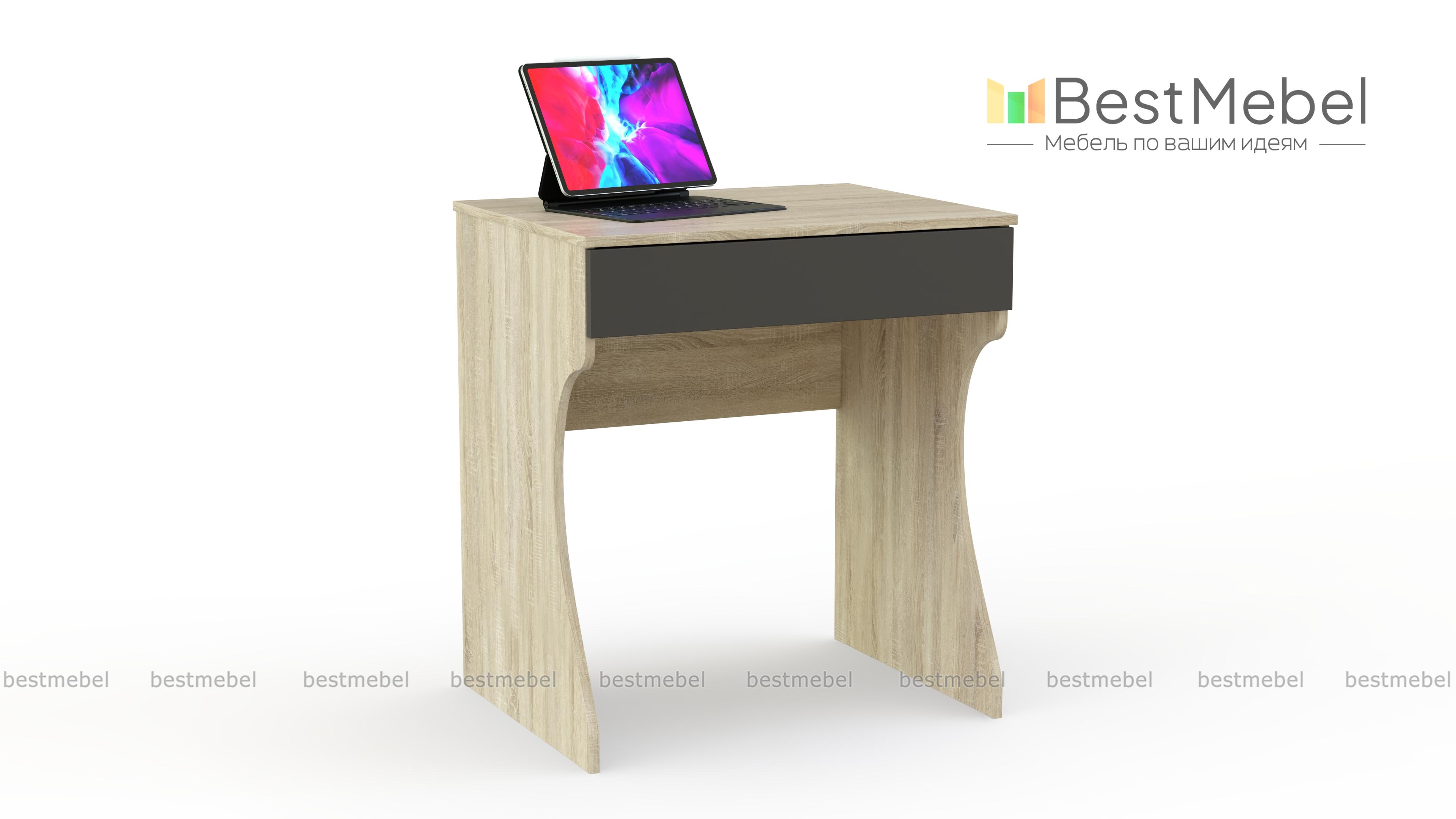 Письменный стол Фанки Кидз BMS - Фото