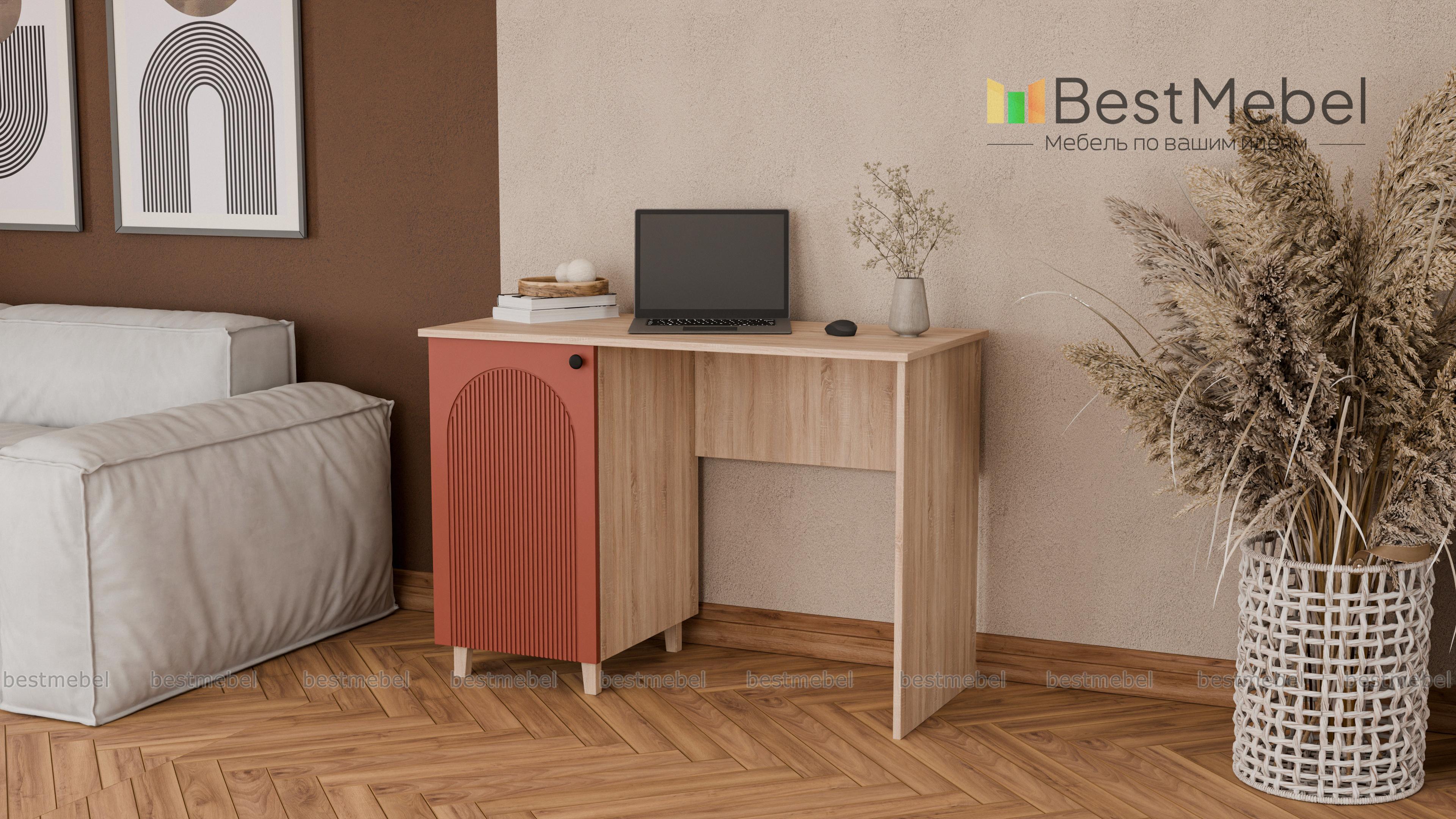 Письменный стол Рене 3 BMS - Фото