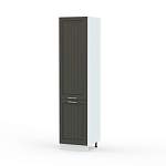 Шкаф пенал с 2-мя дверцами Европа BMS - Фото 5