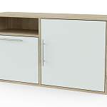 Тумба  для обуви Эва 16 BMS - Фото 4