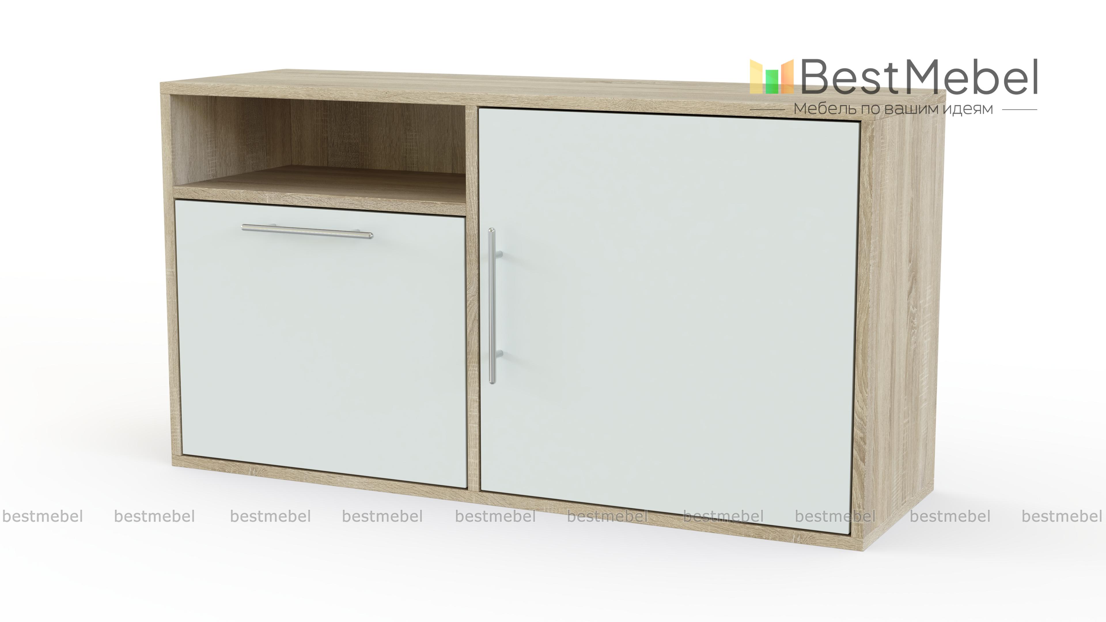 Тумба  для обуви Эва 16 BMS - Фото