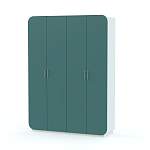 Распашной шкаф Модерно 14.1 BMS - Фото 6