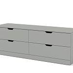 Комод Нордли Nordli 23 - Фото 6