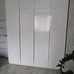 Шкаф распашной Остин Лайт 6 BMS - Фото от клиента