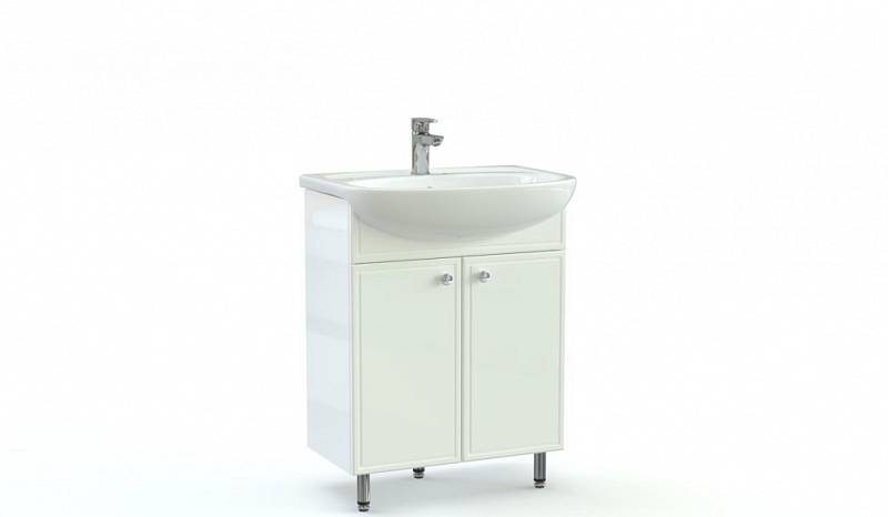 Тумба для ванной комнаты Нео 14 BMS