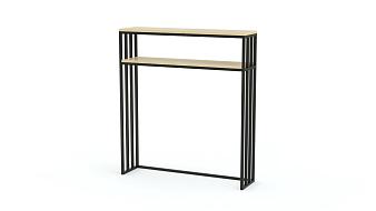 Консольный стол Мартин 3 BMS (600х900х200)