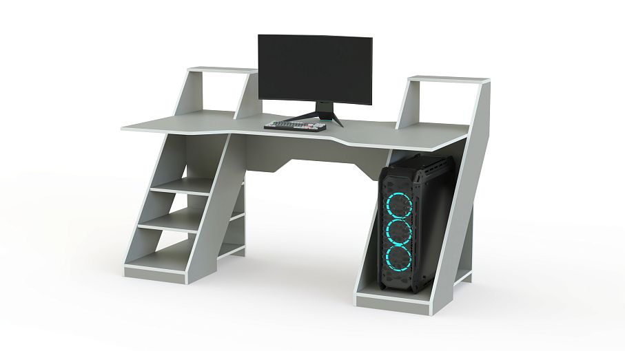 Игровой стол Грей 7 BMS - Фото