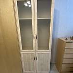 Шкаф книжный 2 №3 BMS - Фото от клиента