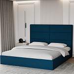 Кровать Рига BMS - Фото 12