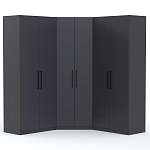 Угловой шкаф Юджин 20 BMS - Фото 9