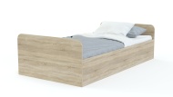 Детская кровать Саванна BMS