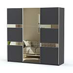 Шкаф-купе Портленд BMS - Фото 6