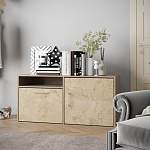 Тумба  для обуви Эва 16 BMS - Фото 10