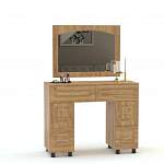 Тулетный стол Элизабет 3 BMS - Фото 10