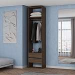 Стеллаж для одежды Мирта 31 BMS - Фото 20