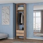 Стеллаж для одежды Мирта 31 BMS - Фото 14