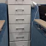 Комод Фиеста BMS - Фото от клиента